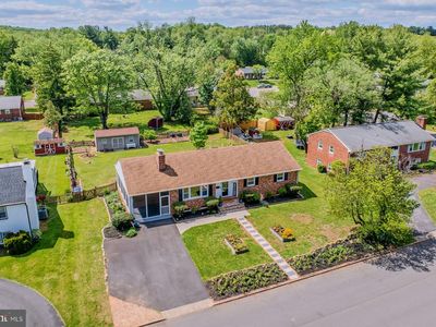 707 Wage Dr SW, Leesburg, VA, 20175