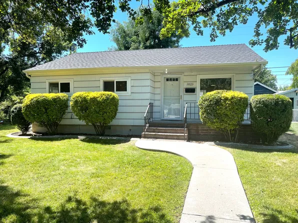 1023 Sanford Ave, Richland, WA 99354