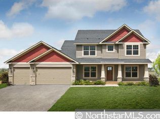 16972 Evening Ter, Farmington, MN 55024