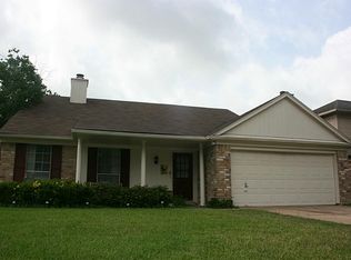 18003 River Sage Dr, Houston, TX 77084