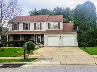 925 Alexandria Way, Bel Air, MD 21014