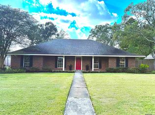 6148 Antioch Blvd, Baton Rouge, LA 70817