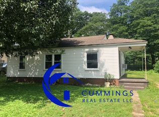 613 10th St NW, Huntsville, AL 35805