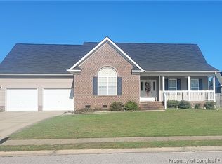 4138 Edward E Maynor Dr, Hope Mills, NC 28348