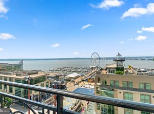 155 Potomac Psge UNIT 810, Oxon Hill, MD 20745