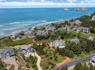 LOT 147 Fall Creek Dr, Oceanside, OR 97134