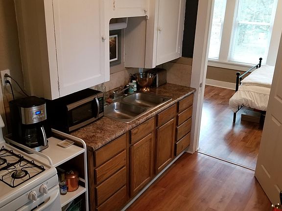 Example of how your kitchen layout might be.