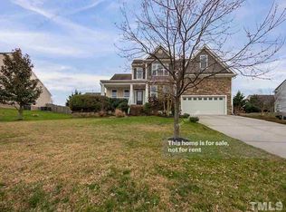 425 Shady Willow Ln, Rolesville, NC 27571