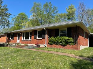2407 Pafford Dr, Nashville, TN 37206