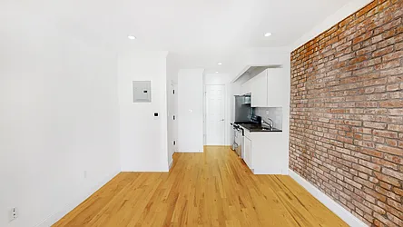 Rented by Keller Williams NYC