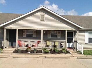 2818 Plaza Ln, Lafayette, IN 47909