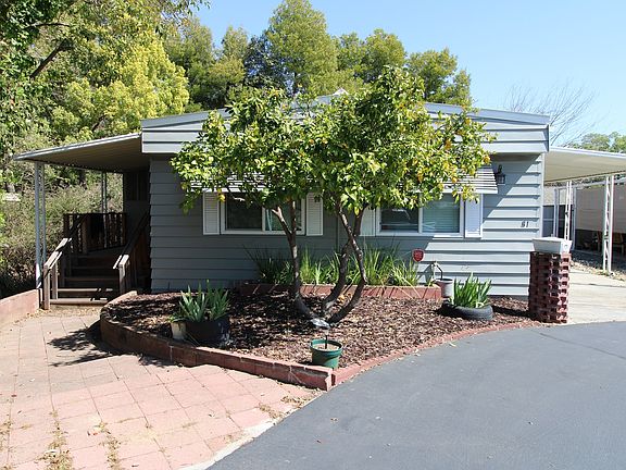 2nd image of 6900 Almond Ave Unit 81