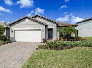 3922 Spotted Eagle Way, Fort Myers, FL 33966