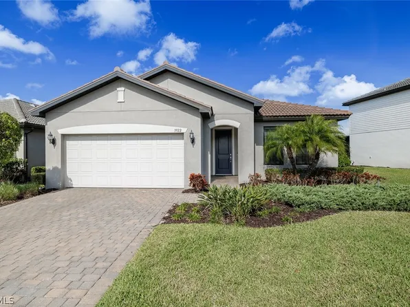 3922 Spotted Eagle Way, Fort Myers, FL 33966