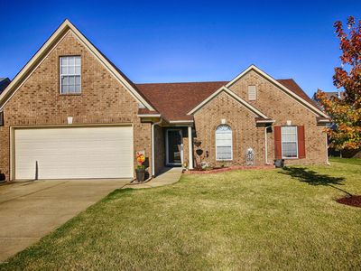 10500 Cantata Dr, Walls, MS, 38680