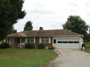 1391 E Broad St, Cookeville, TN 38501
