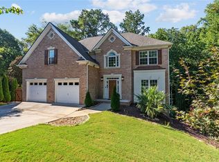 102 Mayes Farm Rd NW, Marietta, GA 30064