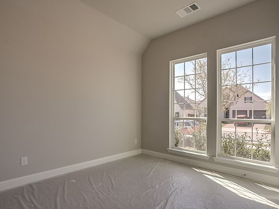 Plan 1120 Dining Representative Image