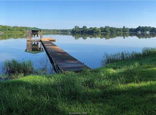 9189 Clyde Acord Rd, Franklin, TX 77856