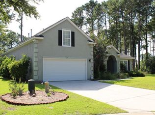 38 Aspen Hall Rd, Bluffton, SC 29910