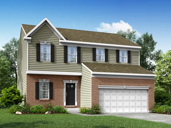 111 Azalea Cir, Belle Vernon, PA 15012