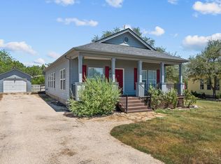 289 Heatherwood Dr, Driftwood, TX 78619