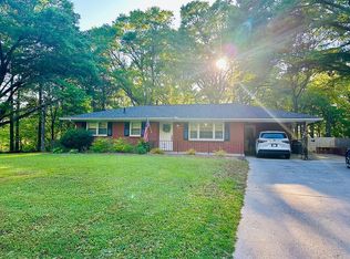 914 Jones Mill Rd, Cartersville, GA 30120