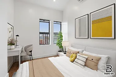 1112 Fulton Street, #1B