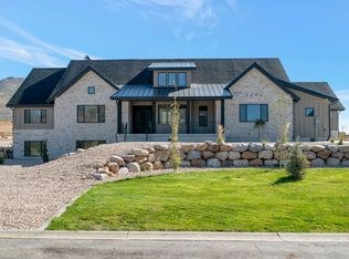3896 N Eagle Ridge Dr, Eden, UT 84310