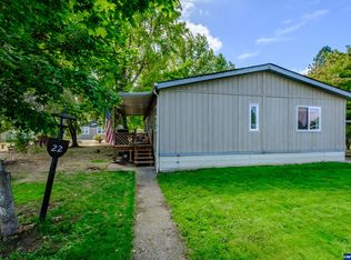 34505 Riverside Dr SW UNIT 22, Albany, OR 97321