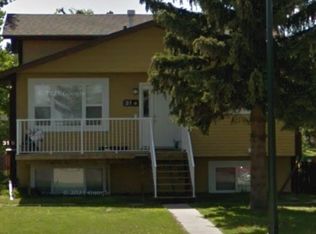 31 E Gibson Clos, Red Deer, AB T4P2Z3