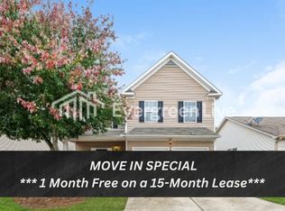 138 High Point Way, Hiram, GA 30141