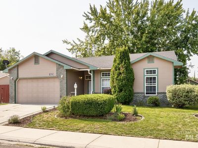 1029 W Greenhead St, Meridian, ID, 83642