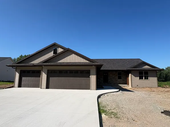 3355 Glendale Ave, Green Bay, WI 54313