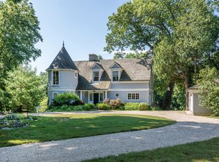 49 Ferry Bridge Rd, Washington, CT 06793