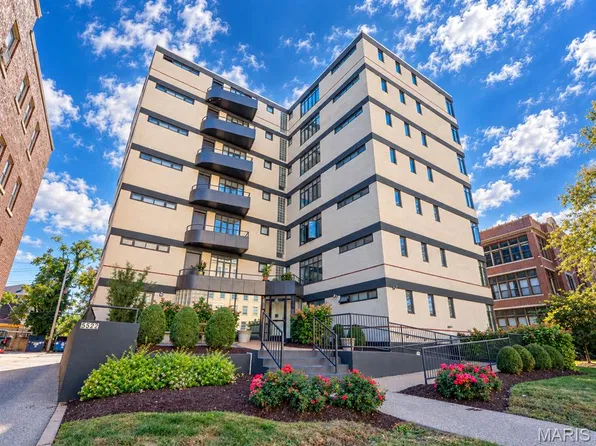 5522 Delmar Blvd, Saint Louis, MO 63112