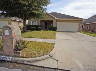 20411 Pomegranate Ln, Katy, TX 77449