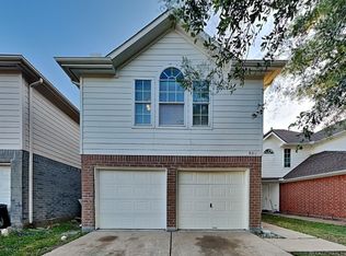 9211 Kingsflower Cir, Houston, TX 77075