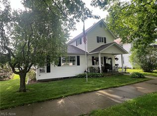 504 Union Ave, Dover, OH 44622