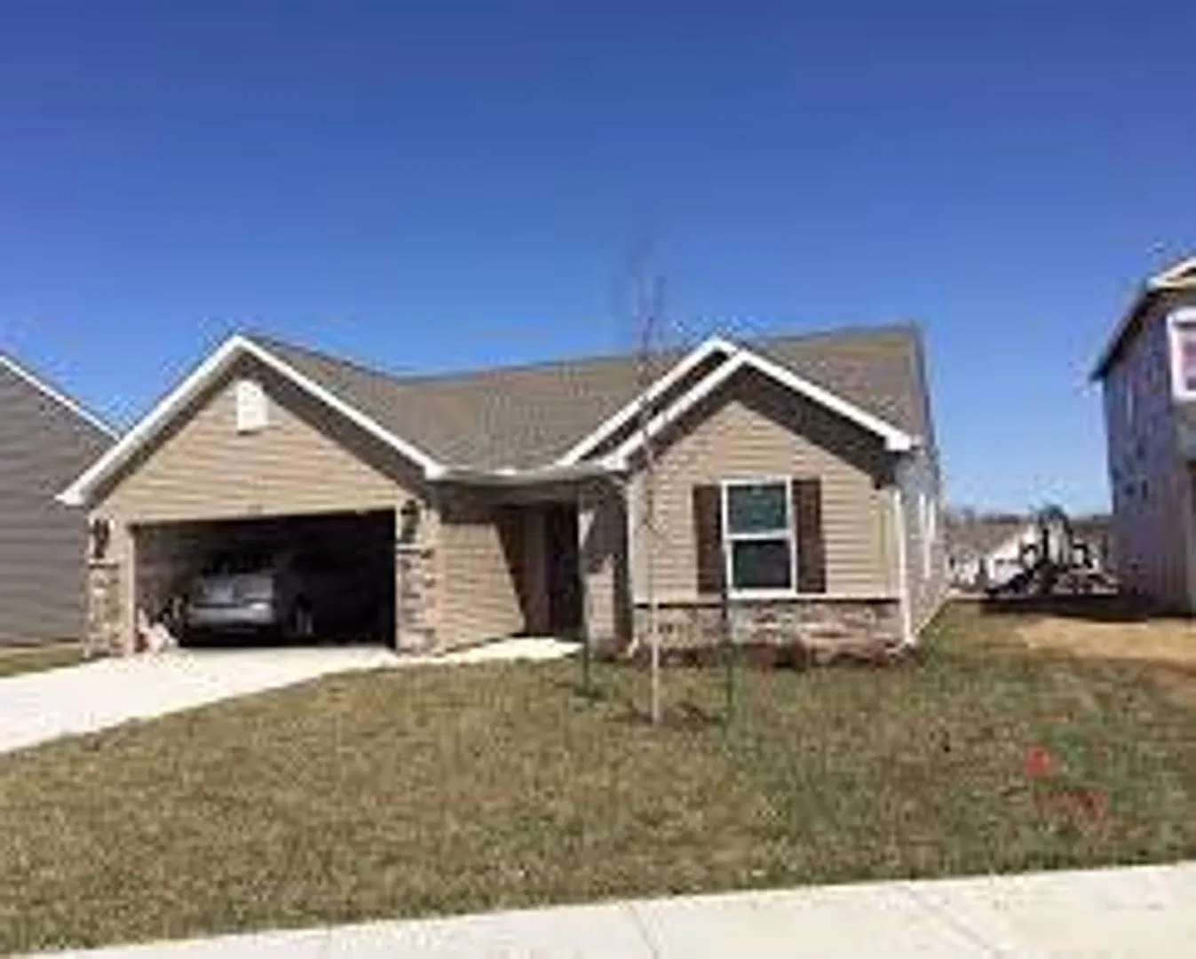 3370 Maitland Drive — Photo 1
