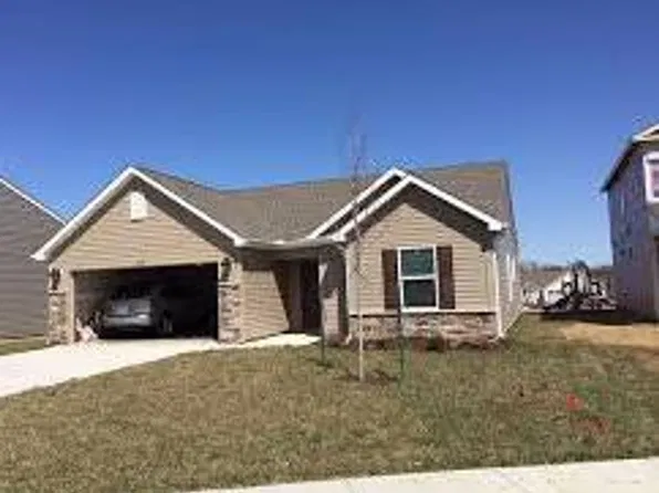 3370 Maitland Dr, West Lafayette, IN 47906
