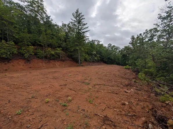 0 Cherokee Mine Rd, Franklin, NC 28734