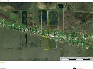 Highway 82 LOT WP001, Kaplan, LA 70548