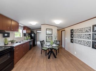 6 Spear Rd, North Little Rock, AR 72117