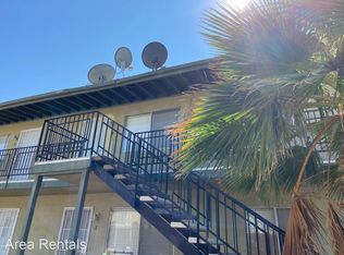 312 N 2nd Ave APT 9, Barstow, CA 92311