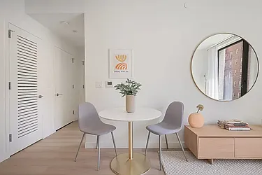 Rented by Living New York