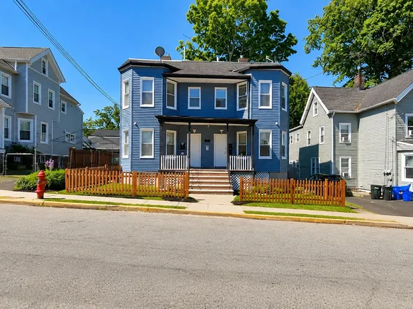 484 Lincoln Pl #2R, Orange, NJ 07050