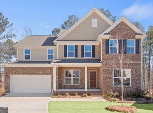 6101 Marigold Way, Atlanta, GA 30349