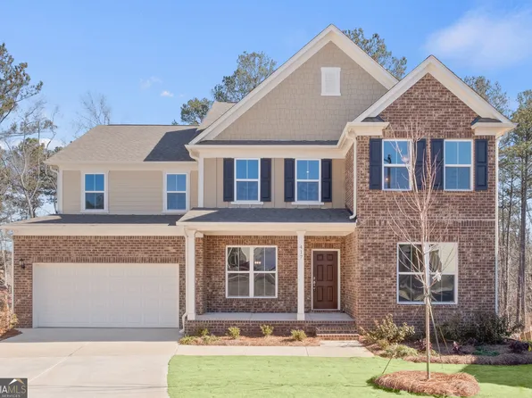 6101 Marigold Way, Atlanta, GA 30349