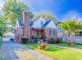 4808 24th Rd N, Arlington, VA 22207